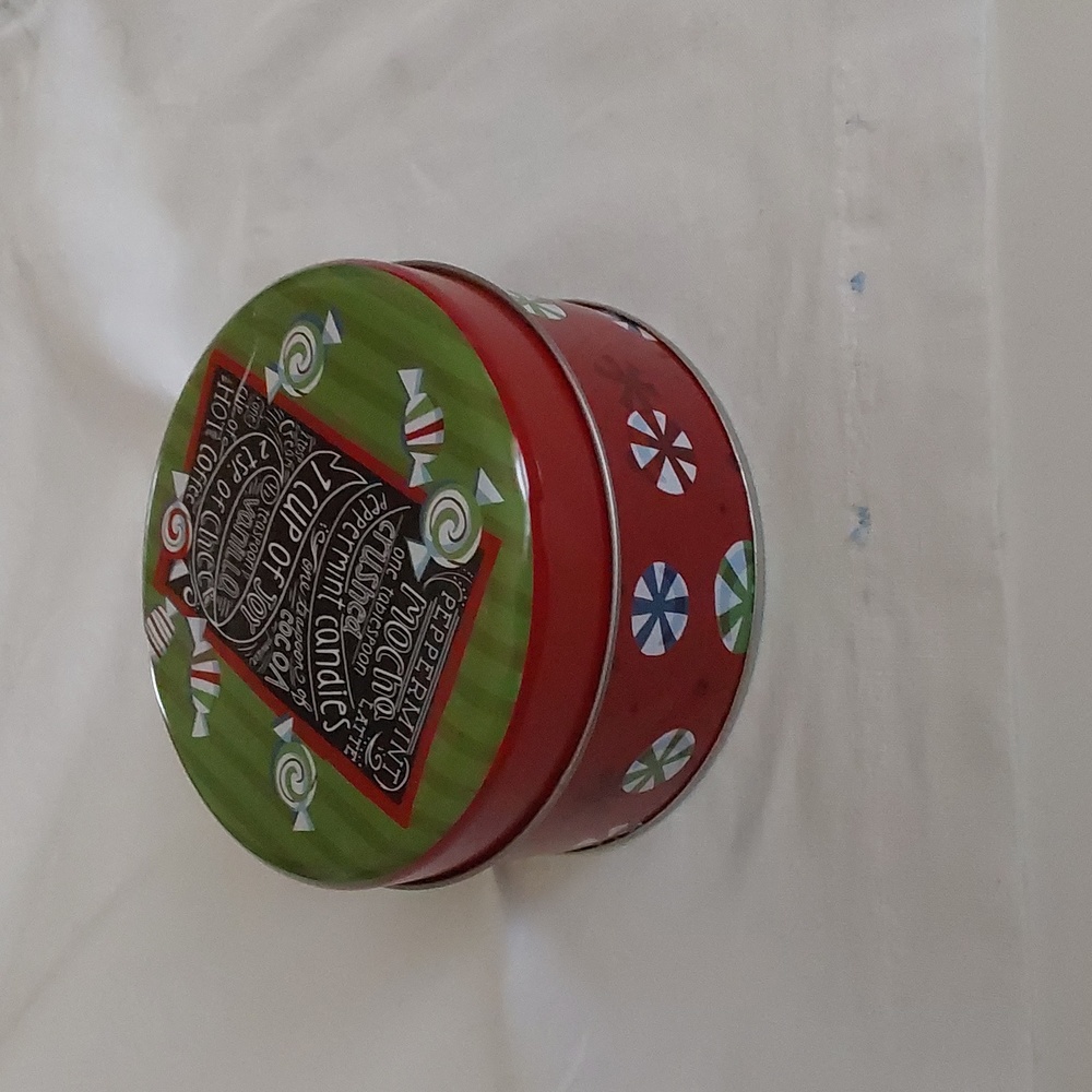 Home Kitchen Candy Jar/Canister - Picture 6 of 8